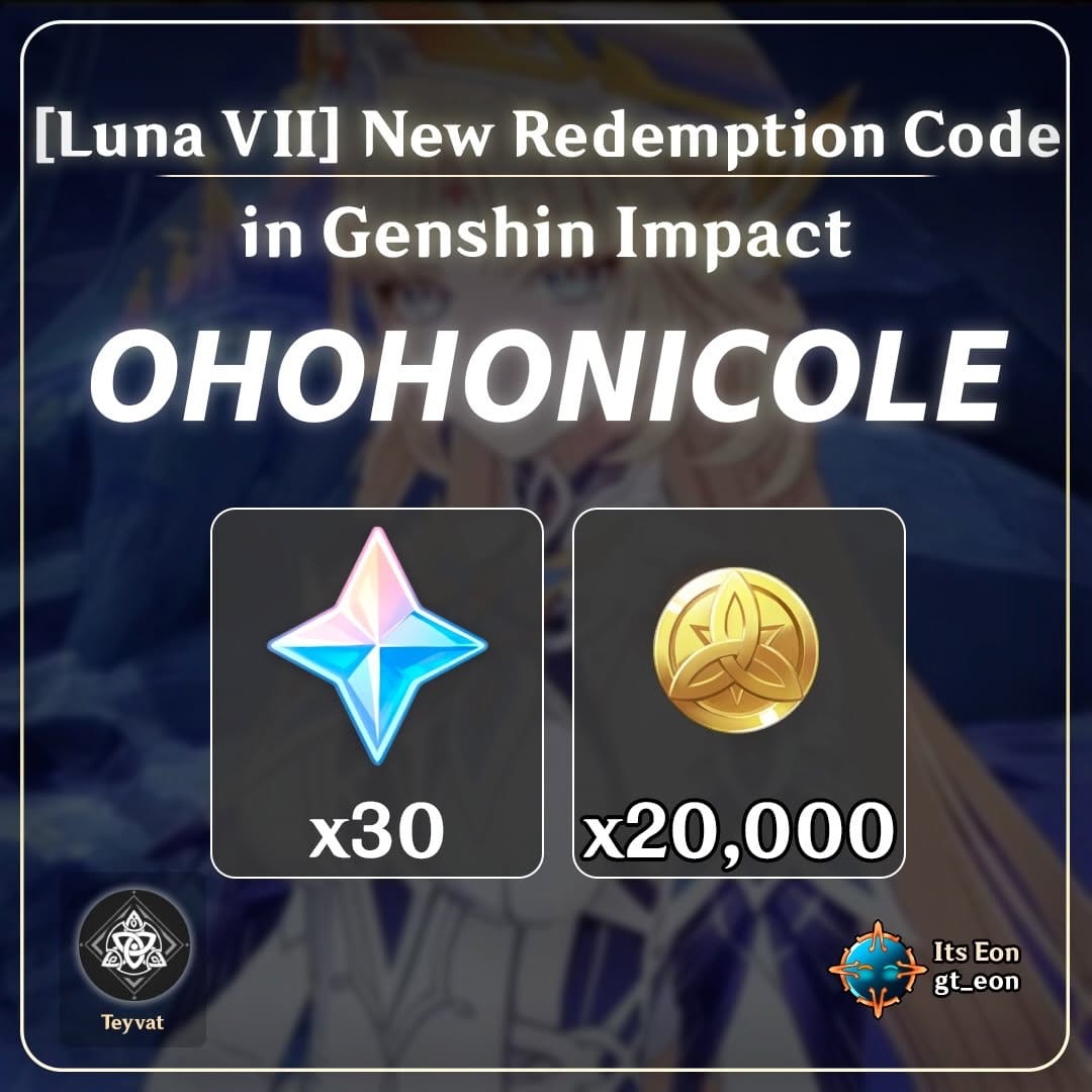 Post 5 by Its Eon on Instagram (image)