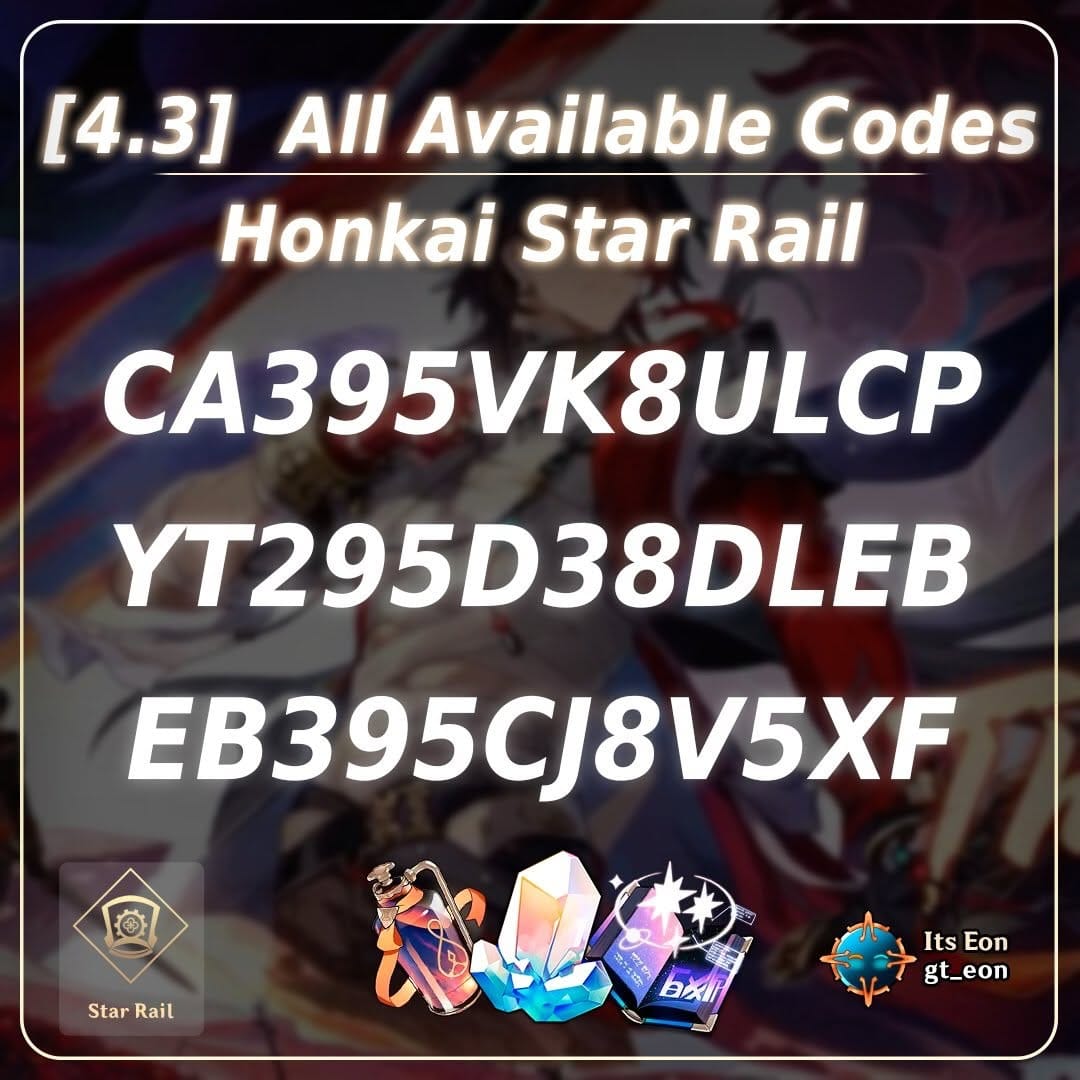 Post 4 by Its Eon on Instagram (image)