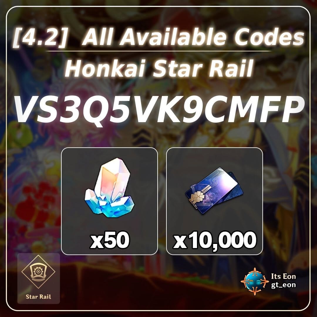 Post 8 by Its Eon on Instagram (image)