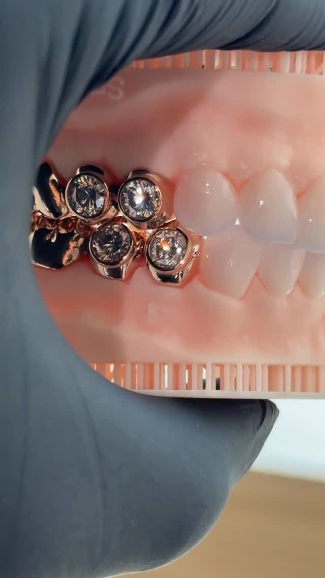 Post 5 by Dr.Jess on Instagram (video)