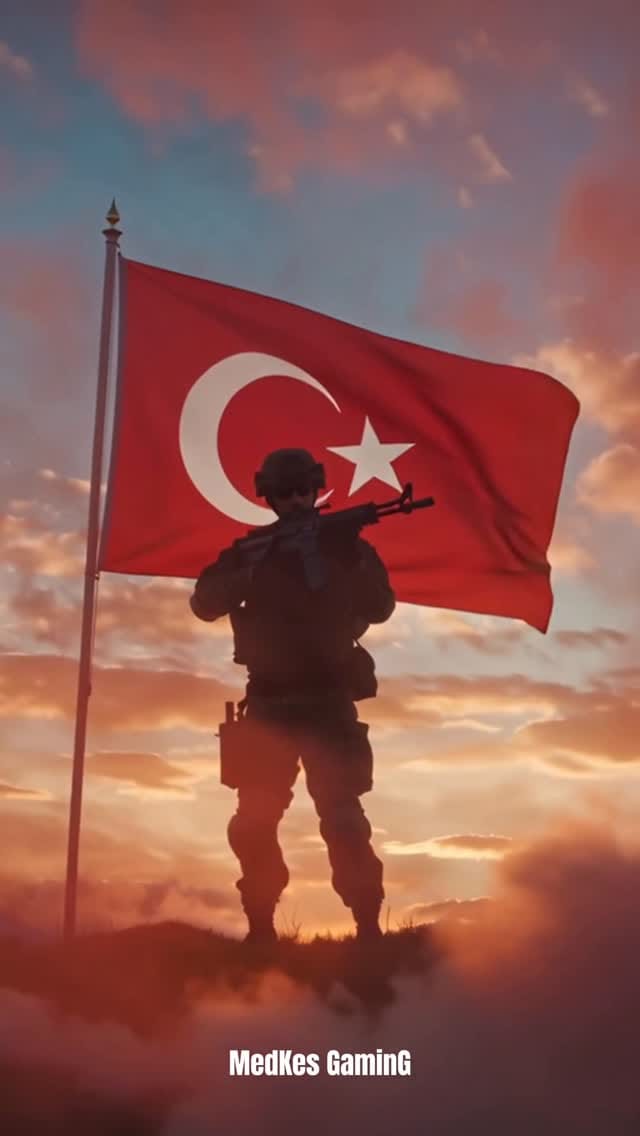 Post 3 by MedKes Gaming® on Instagram (video)