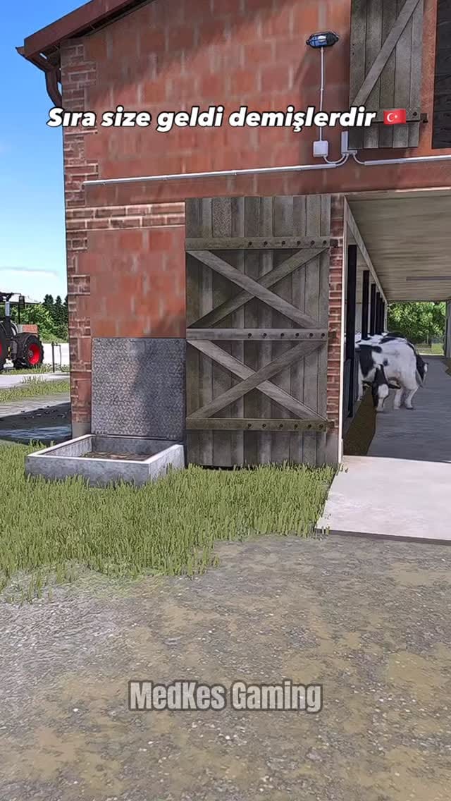 Post 1 by MedKes Gaming® on Instagram (video)