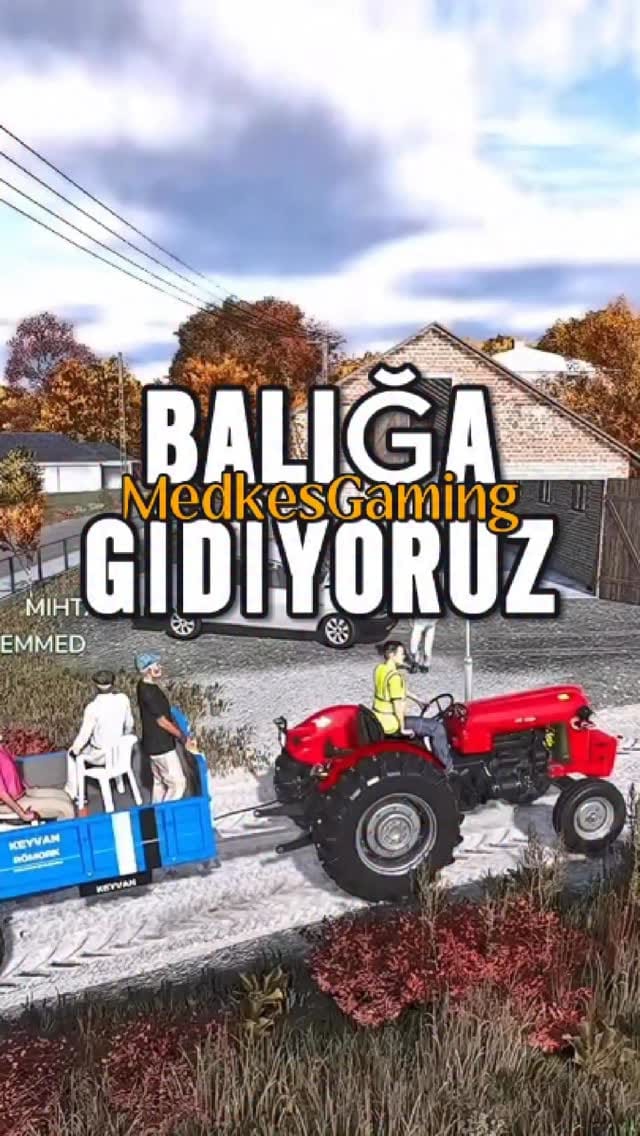 Post 5 by MedKes Gaming® on Instagram (video)