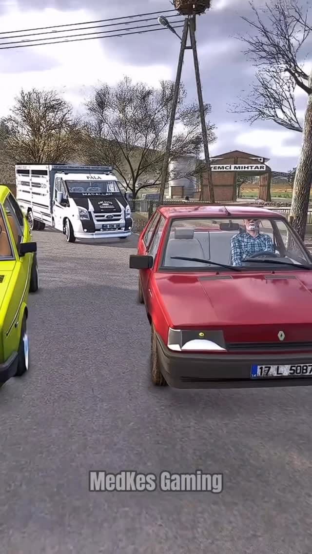 Post 2 by MedKes Gaming® on Instagram (video)