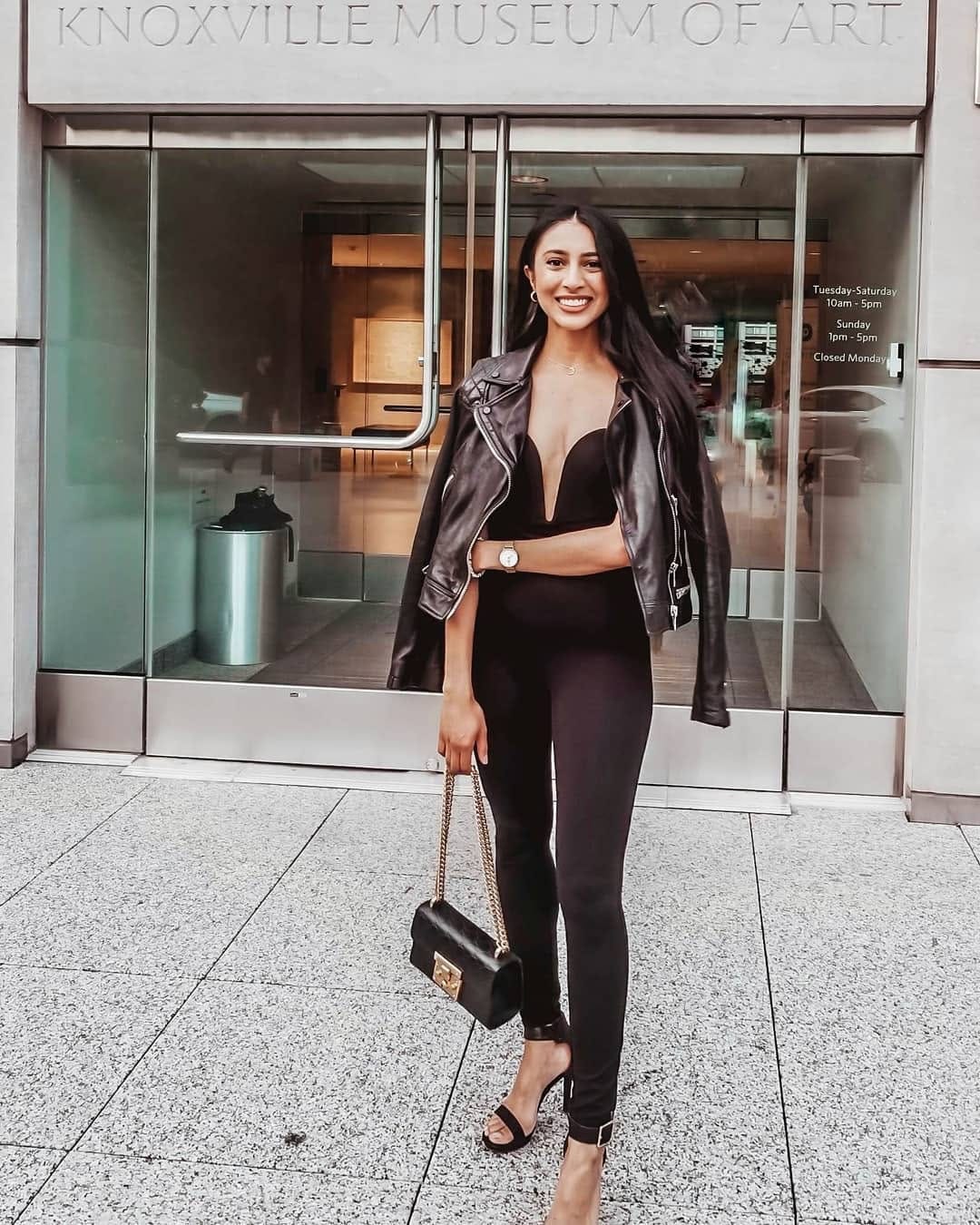 Post 9 by Anum || Dentist on Instagram (image)