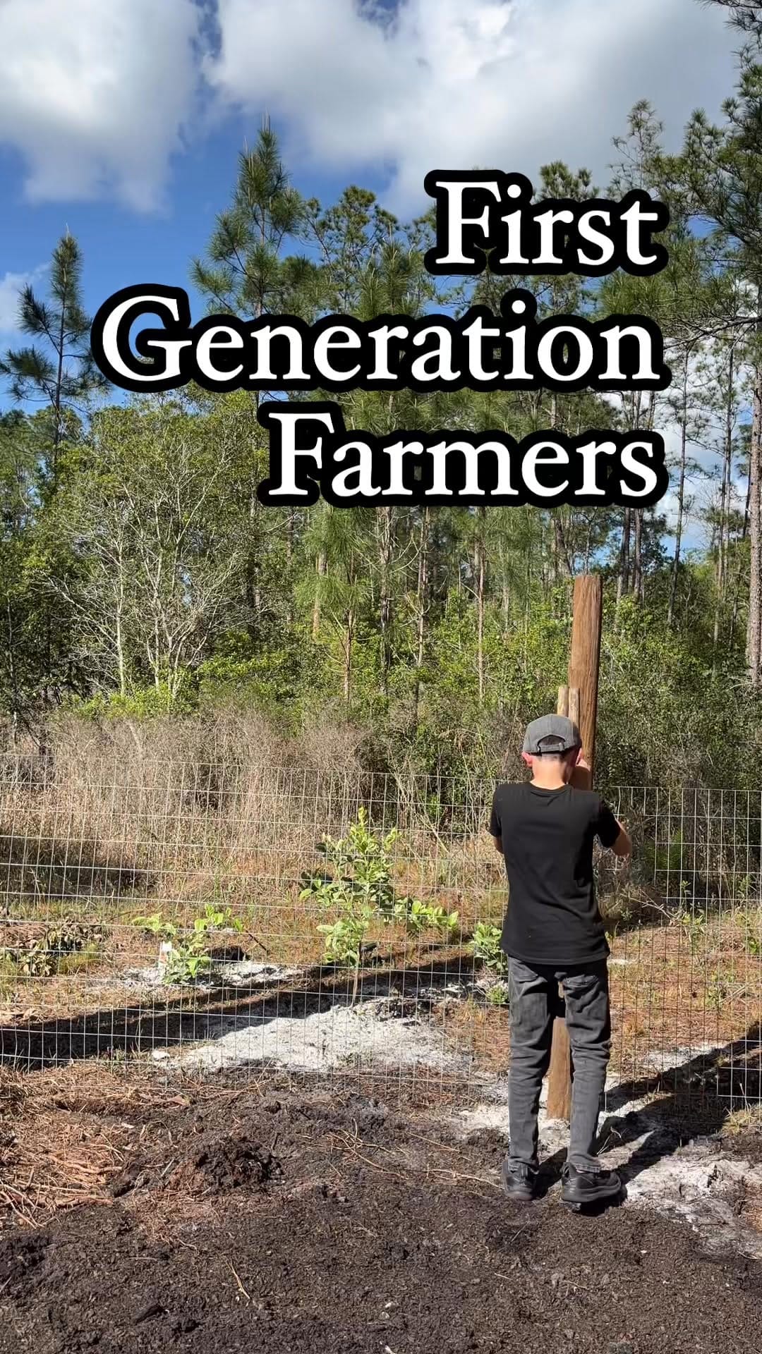 Post 4 by Foraging Florida Hikes on Instagram (video)