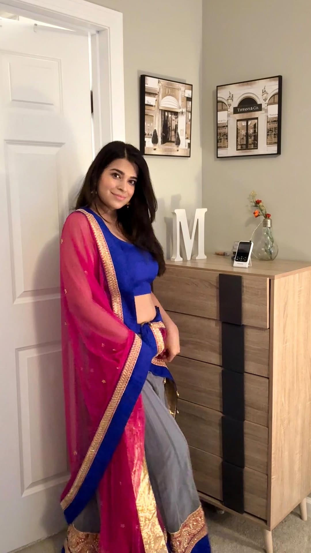 Post 10 by Dr. Mehak Narang on Instagram (video)