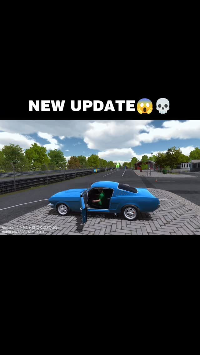 Post 1 by DASA on Instagram (video)