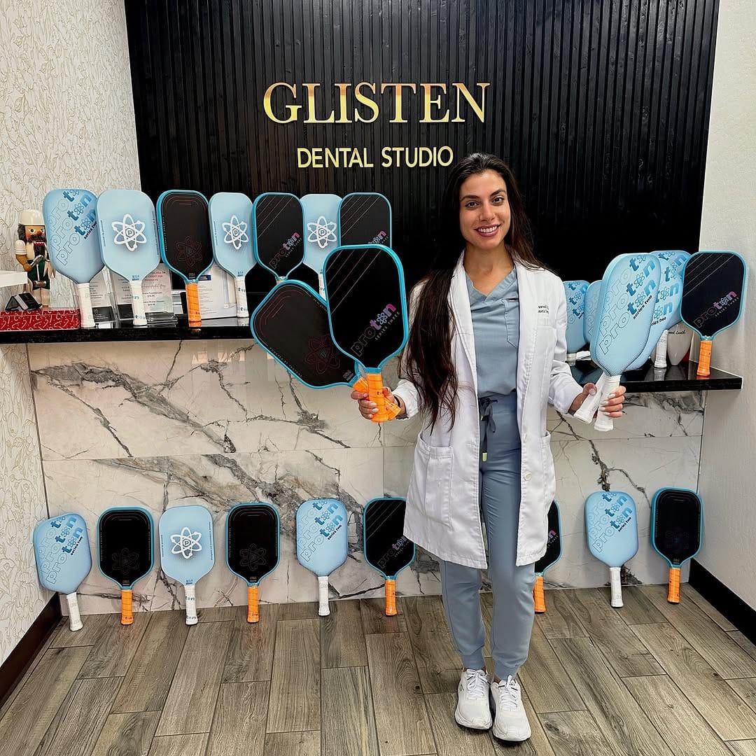 Post 10 by Revan Dawood | Gilbert Dentist on Instagram (image)