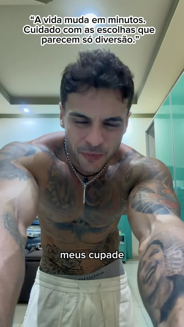Post 3 by Eríck Souza on Instagram (video)