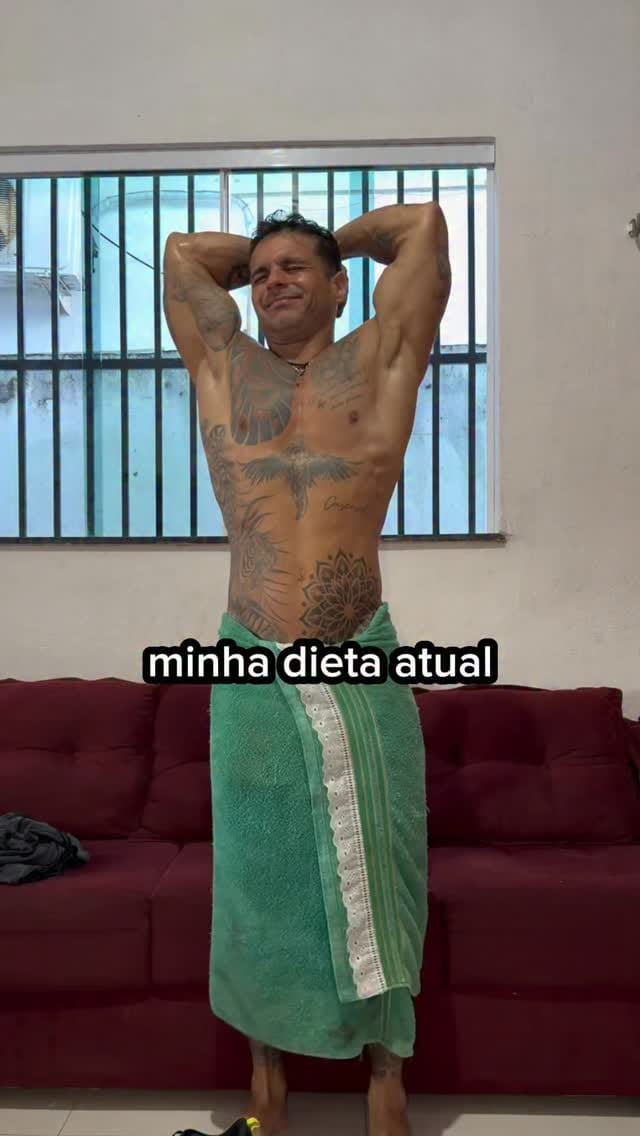 Post 5 by Eríck Souza on Instagram (video)