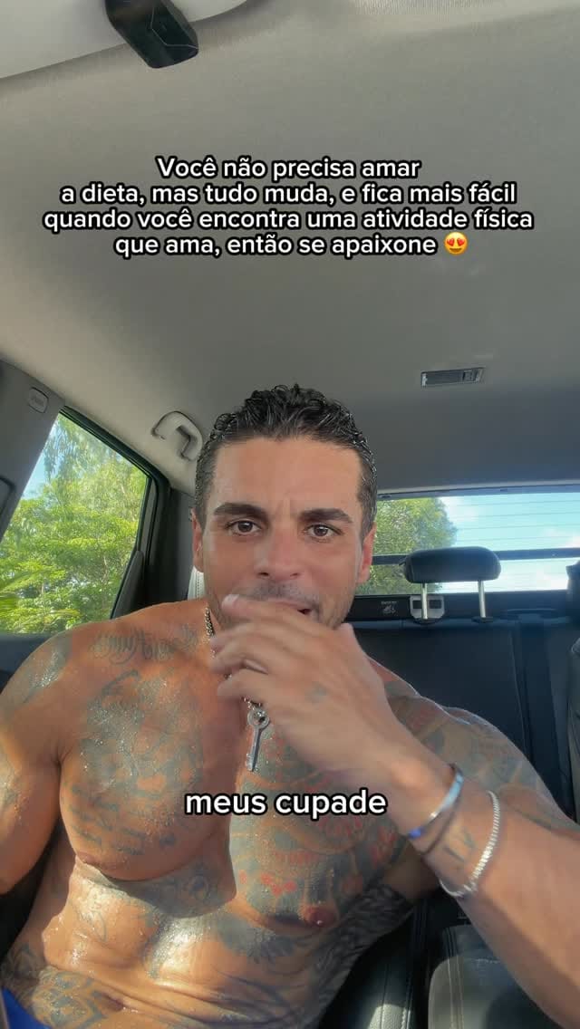 Post 8 by Eríck Souza on Instagram (video)