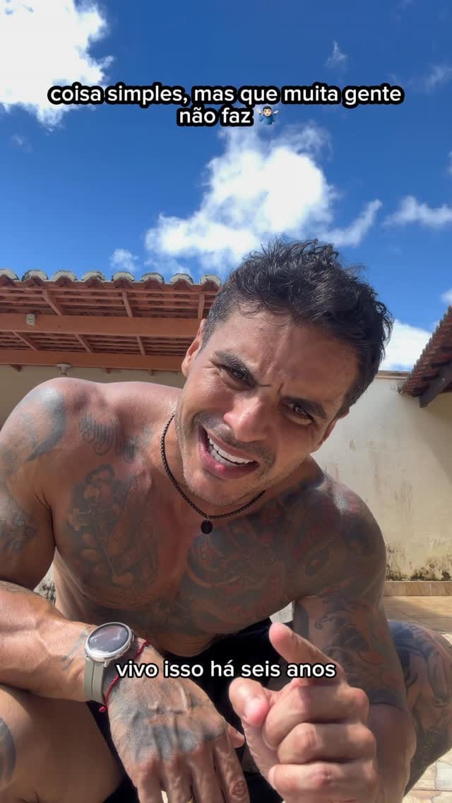 Post 9 by Eríck Souza on Instagram (video)