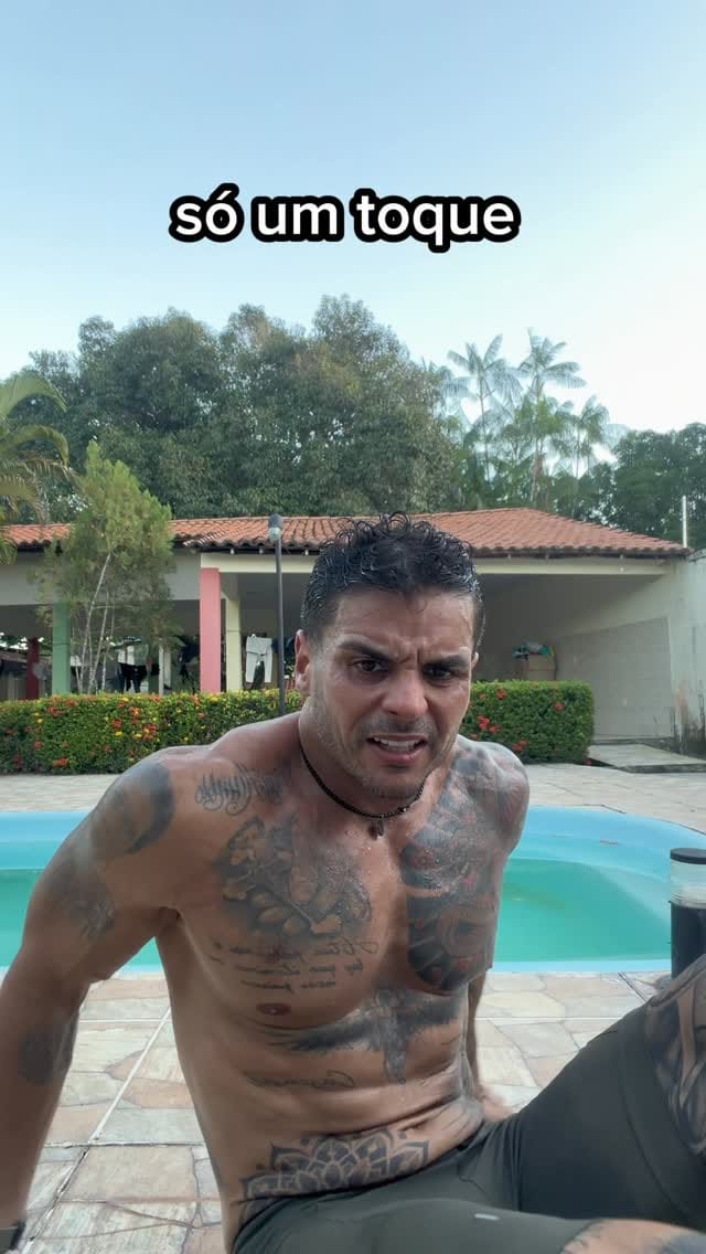Post 1 by Eríck Souza on Instagram (video)