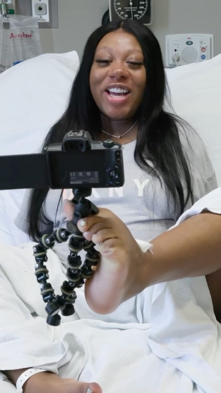 Post 10 by Methodist Health System on Instagram (video)