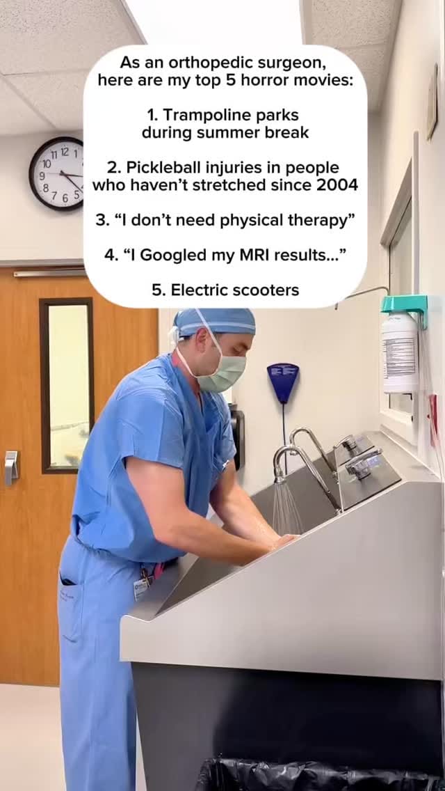 Post 1 by Methodist Health System on Instagram (video)