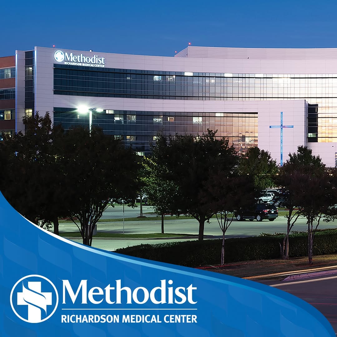 Post 9 by Methodist Health System on Instagram (image)