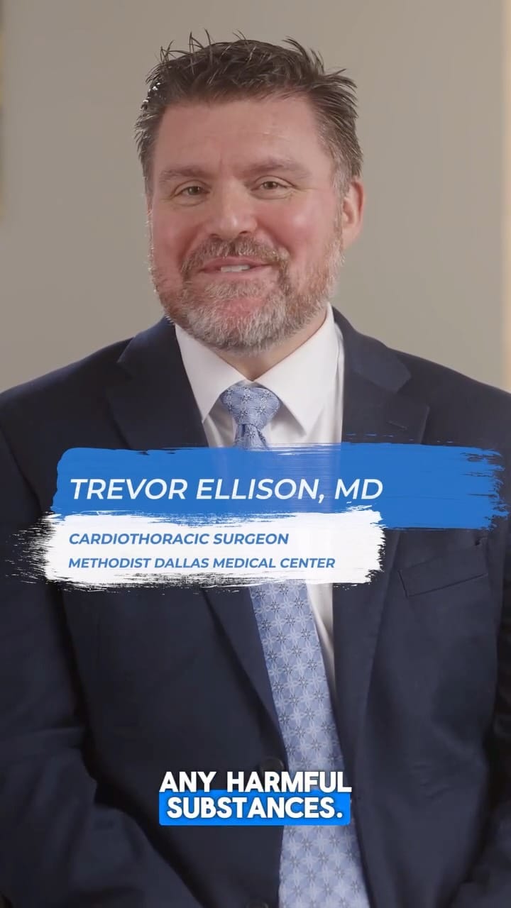 Post 4 by Methodist Health System on Instagram (video)