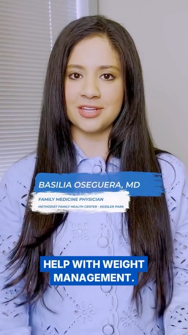 Post 2 by Methodist Health System on Instagram (video)