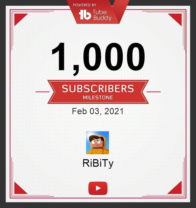 Post 8 by RiBiTy on Instagram (image)