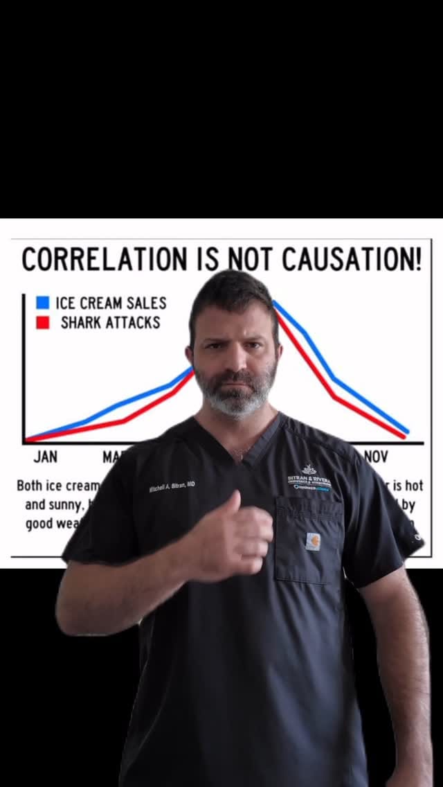 Post 6 by Dr Mitchell Bitran | OBGYN Miami on Instagram (video)