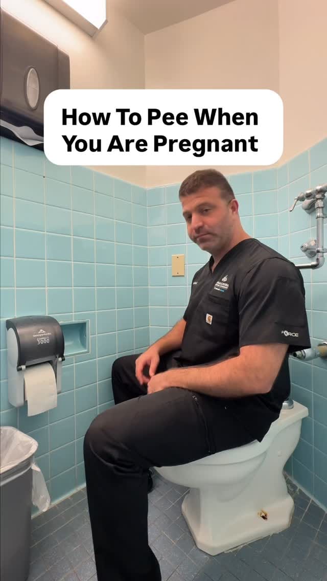 Post 8 by Dr Mitchell Bitran | OBGYN Miami on Instagram (video)