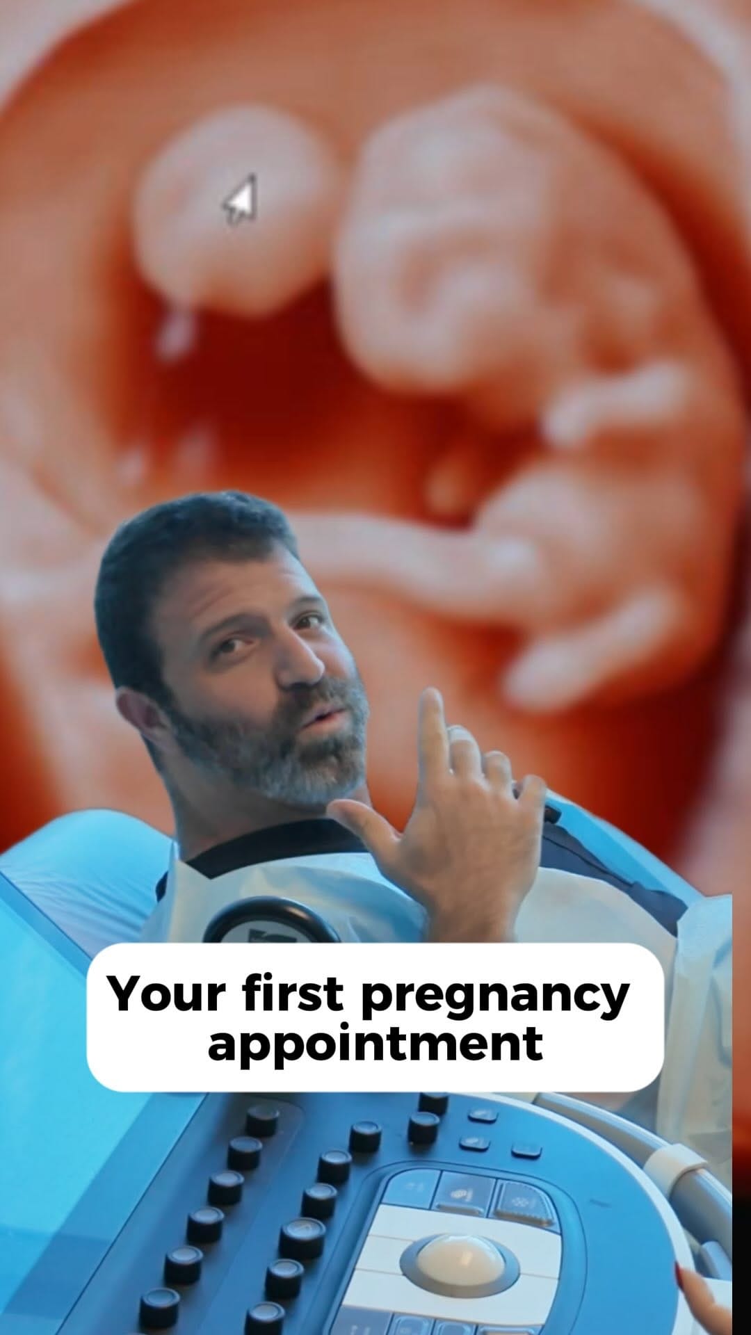 Post 3 by Dr Mitchell Bitran | OBGYN Miami on Instagram (video)