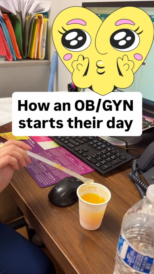 Post 2 by Dr Mitchell Bitran | OBGYN Miami on Instagram (video)