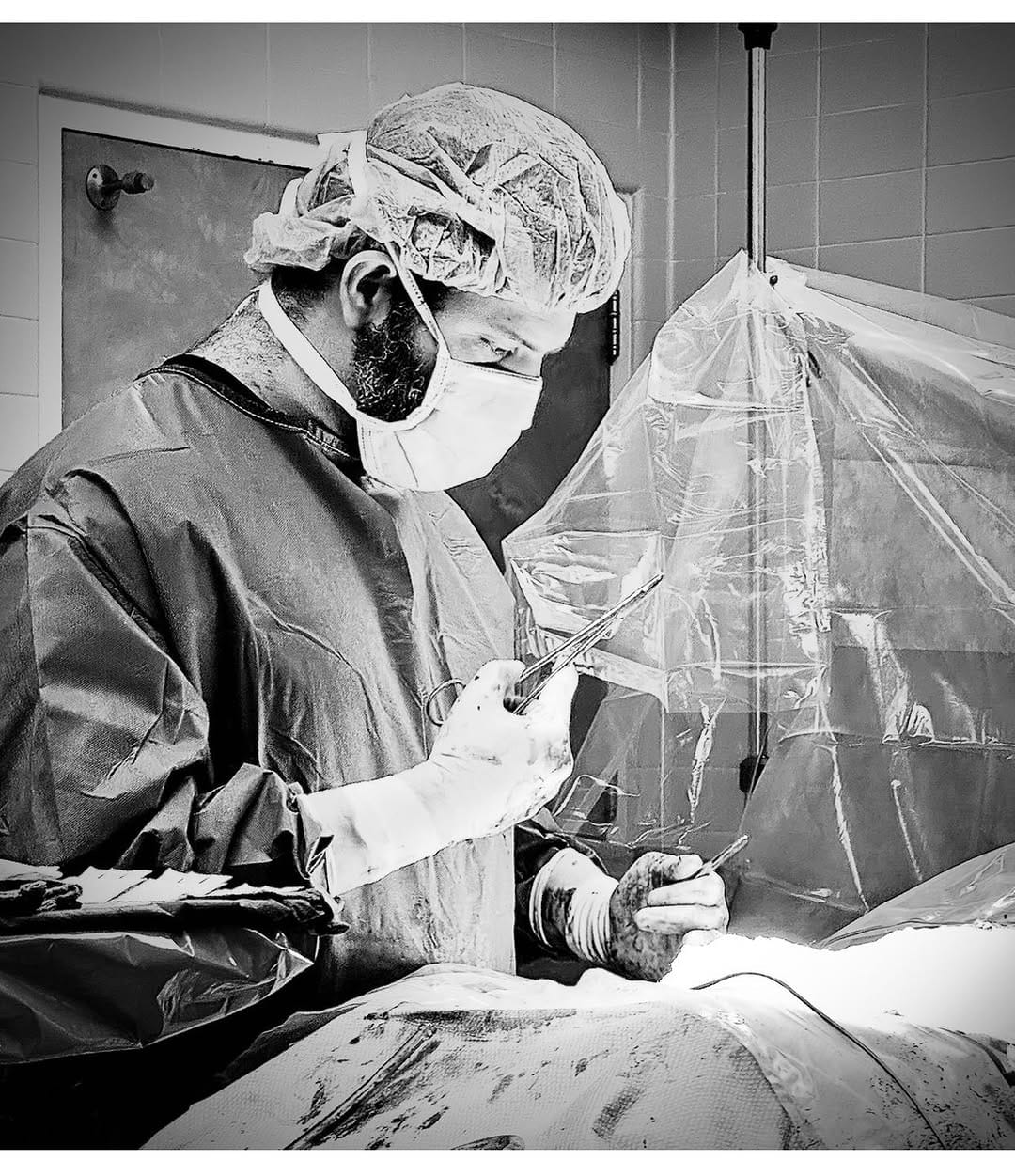 Post 10 by Dr Mitchell Bitran | OBGYN Miami on Instagram (image)