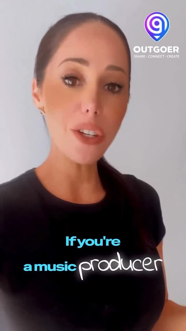 Post 6 by Outgoer App on Instagram (video)