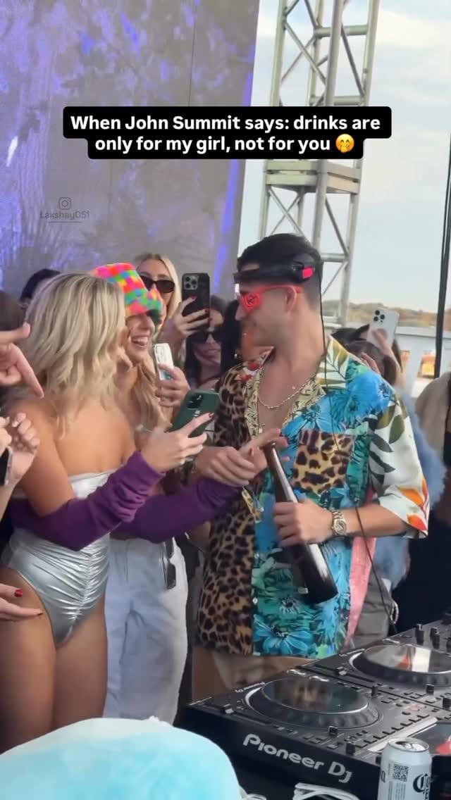 Post 10 by Outgoer App on Instagram (video)