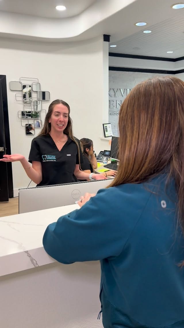 Post 6 by Dr. Erika Mendez on Instagram (video)