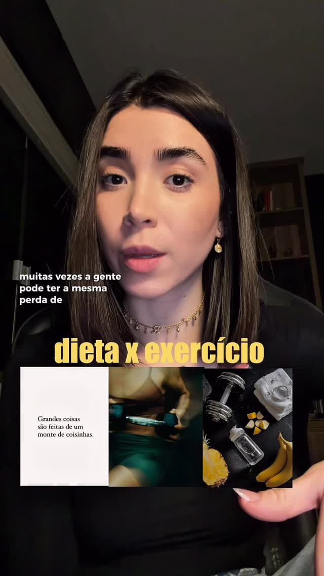 Post 3 by Raiane Canning | Nutricionista on Instagram (video)