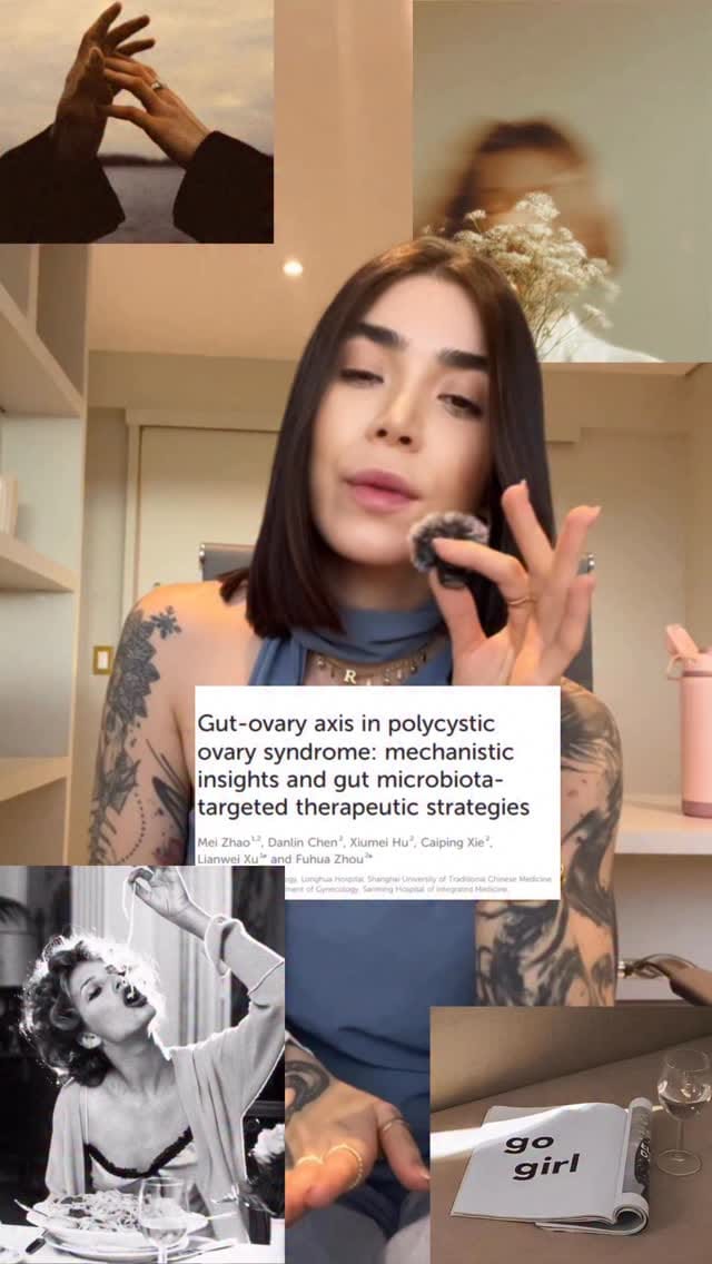 Post 5 by Raiane Canning | Nutricionista on Instagram (video)