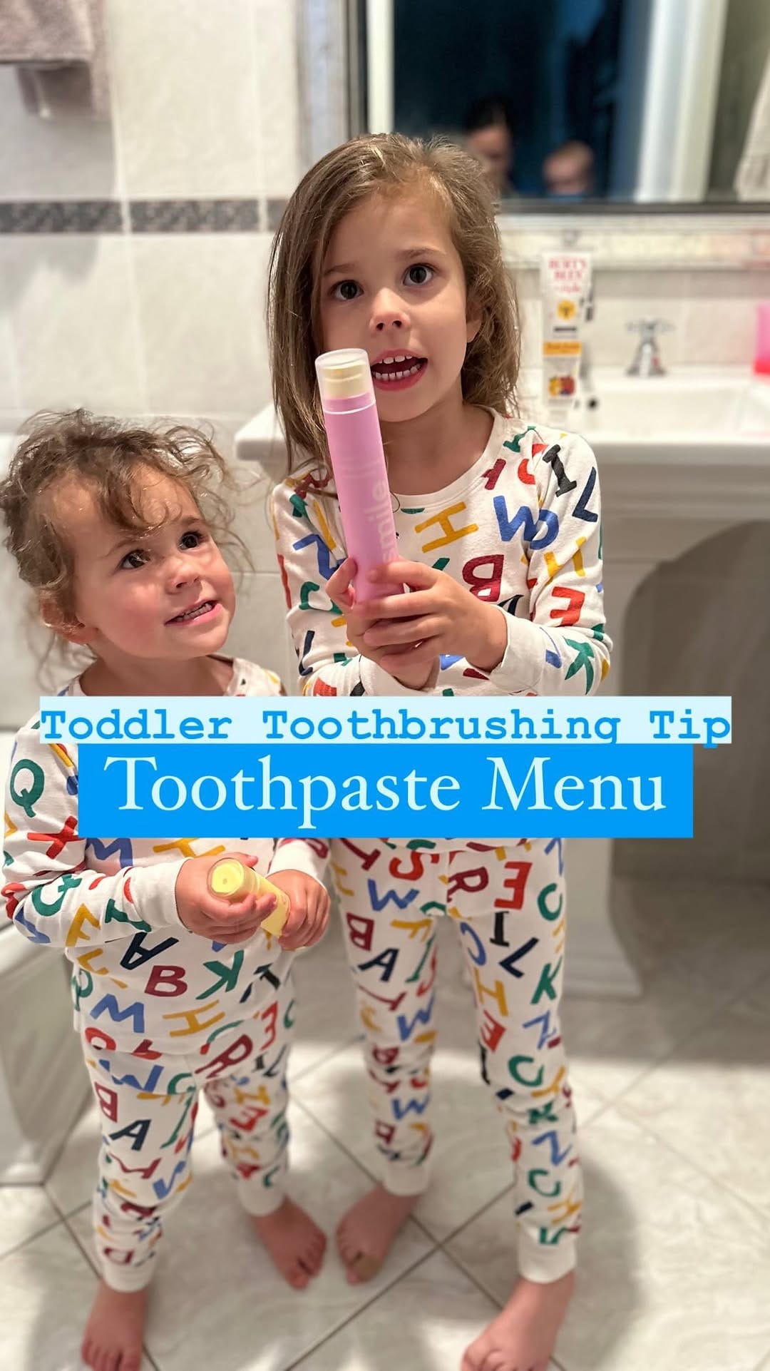 Post 5 by Dr. Julie Davis | Dentist on Instagram (video)