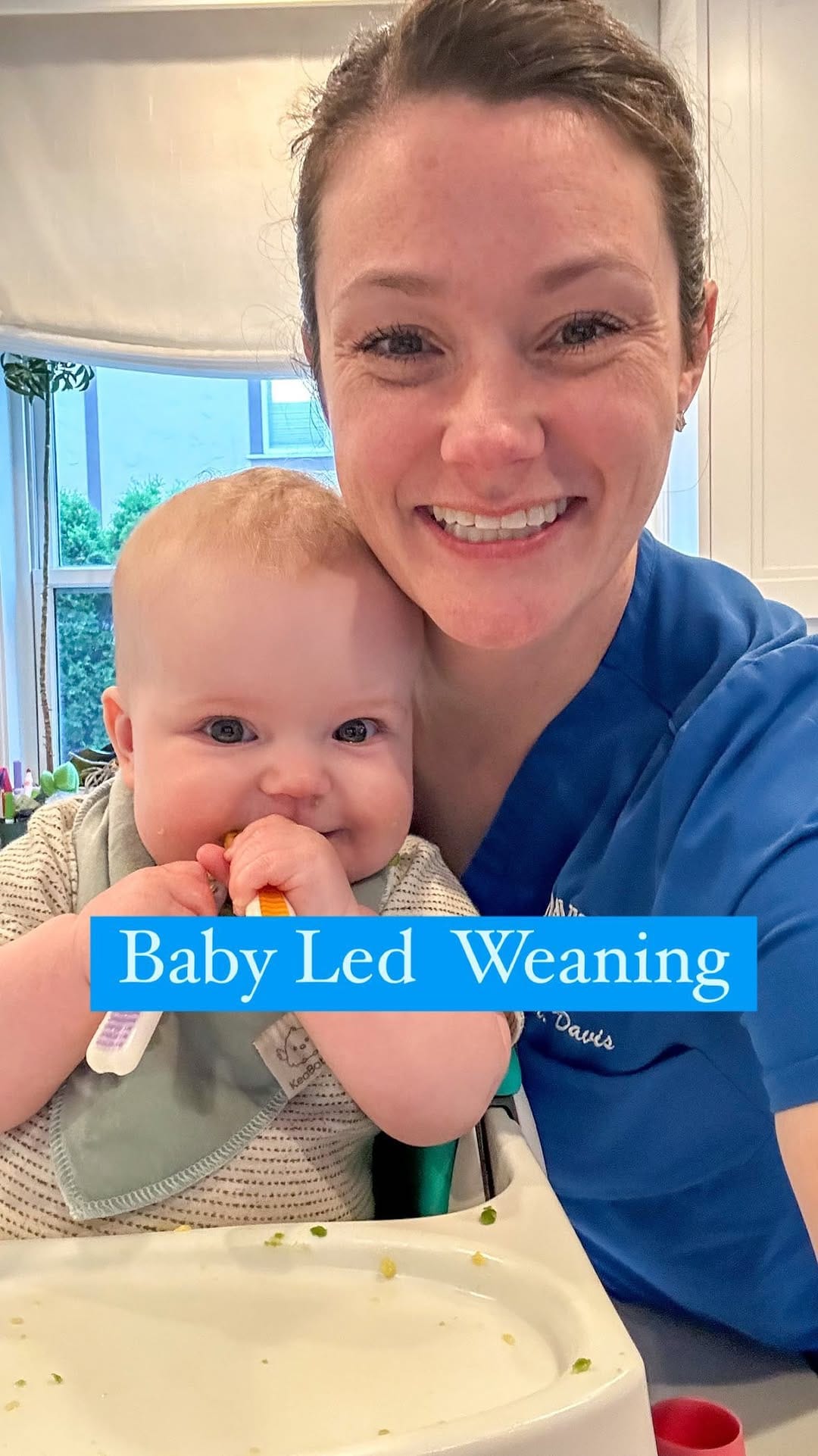 Post 7 by Dr. Julie Davis | Dentist on Instagram (video)