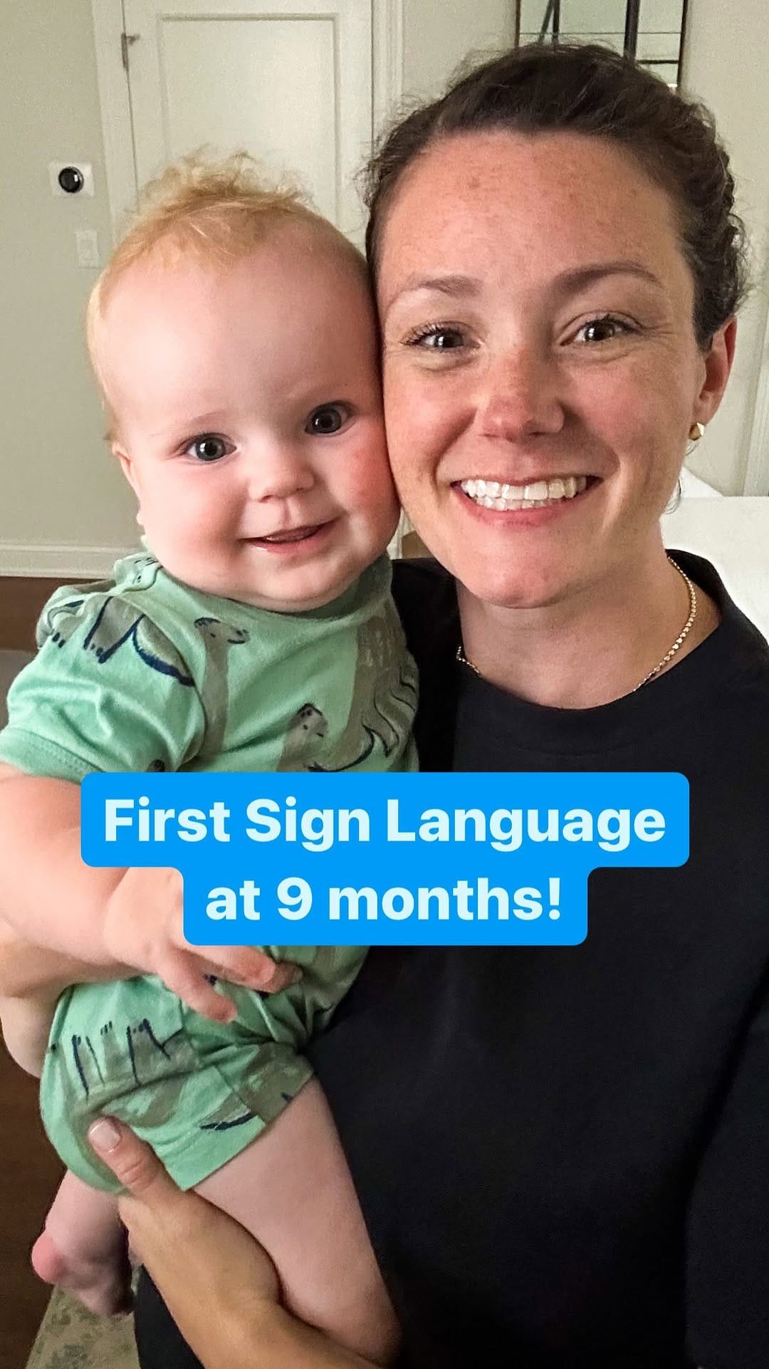 Post 4 by Dr. Julie Davis | Dentist on Instagram (video)