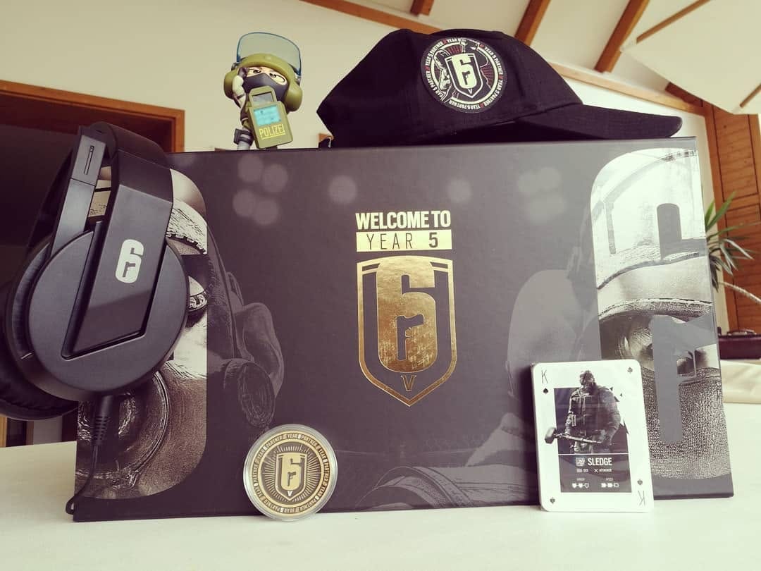 Post 5 by Steffen T. on Instagram (image)