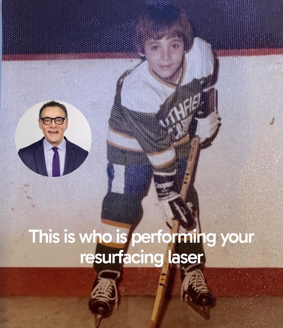 Post 7 by Joel L. Cohen on Instagram (image)