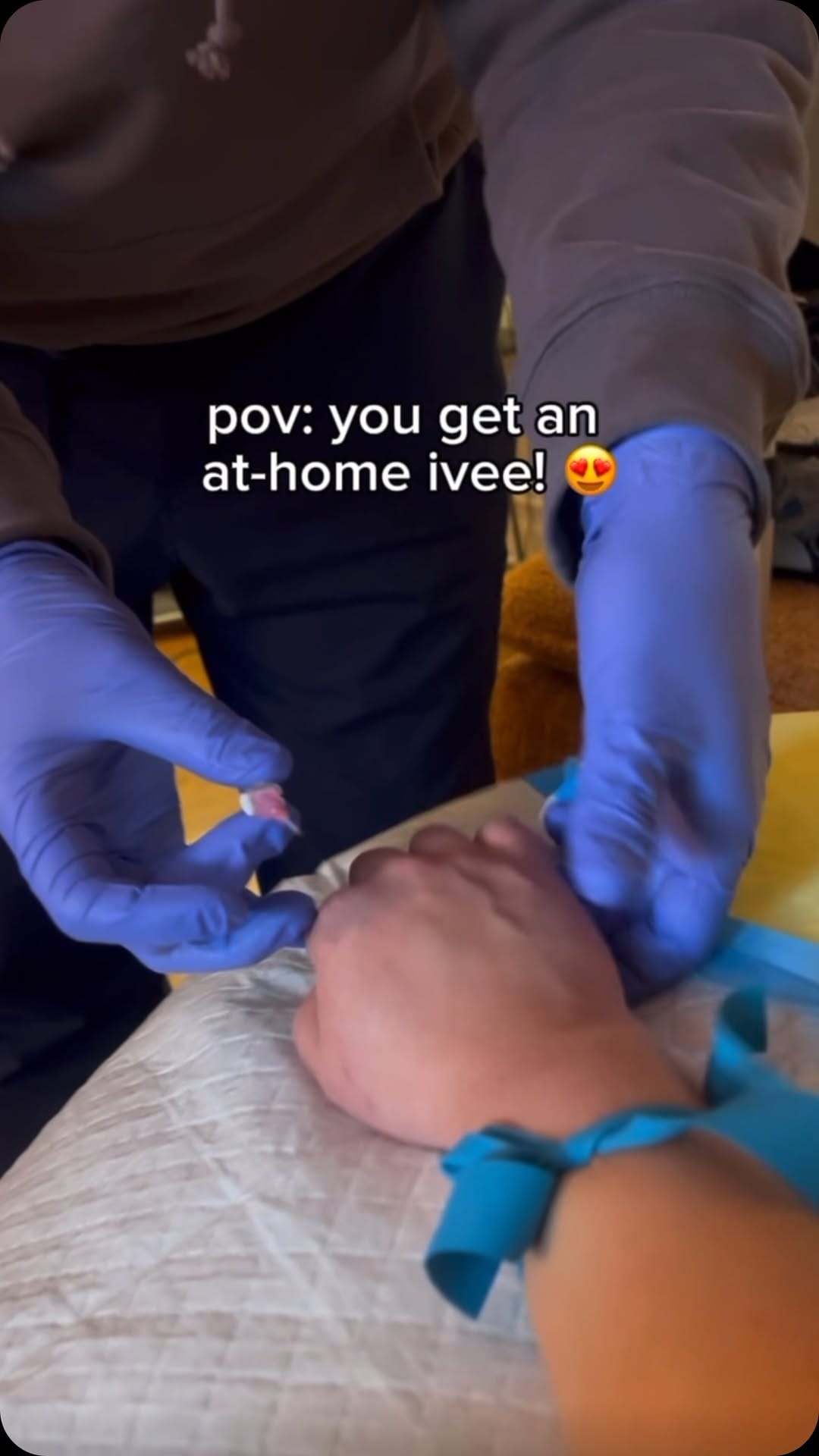 Post 5 by ivee on Instagram (video)