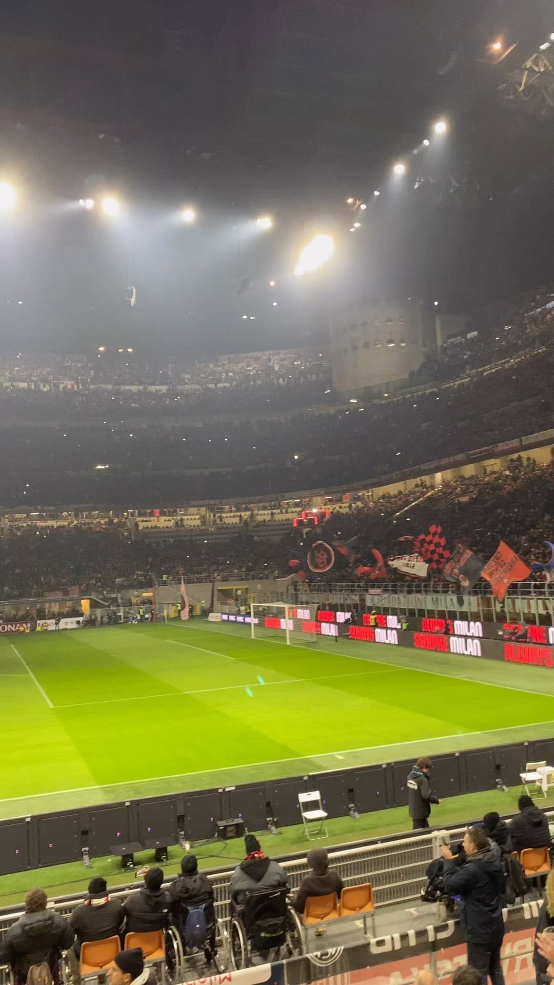 Post 6 by Nano on Instagram (video)