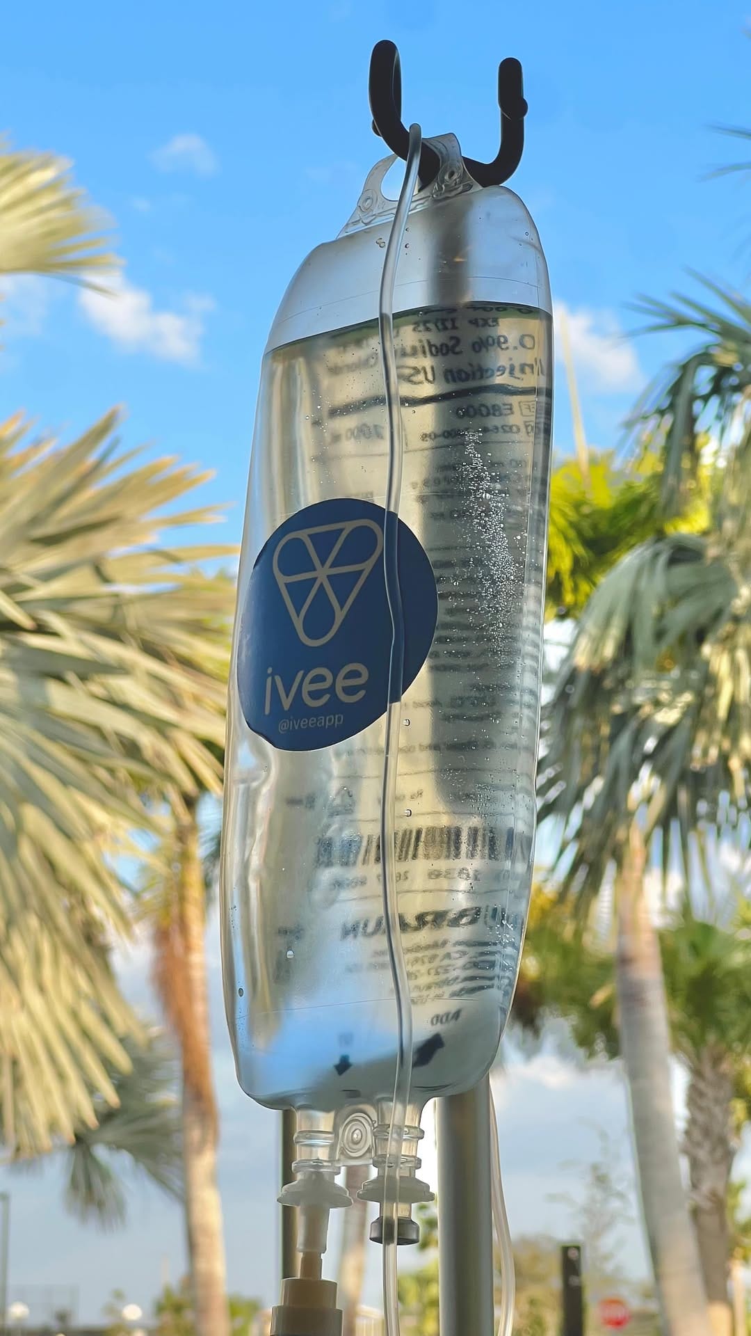 Post 8 by ivee on Instagram (video)