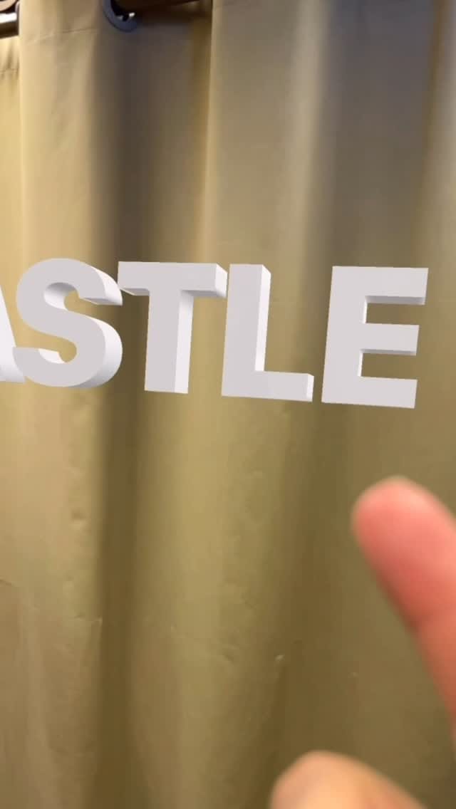Post 1 by Castle For Consultation on Instagram (video)
