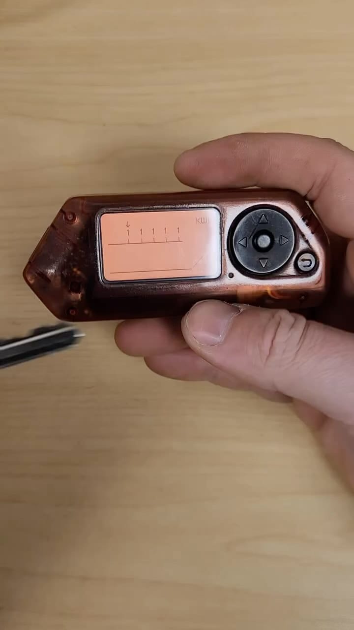 Post 7 by Castle For Consultation on Instagram (video)