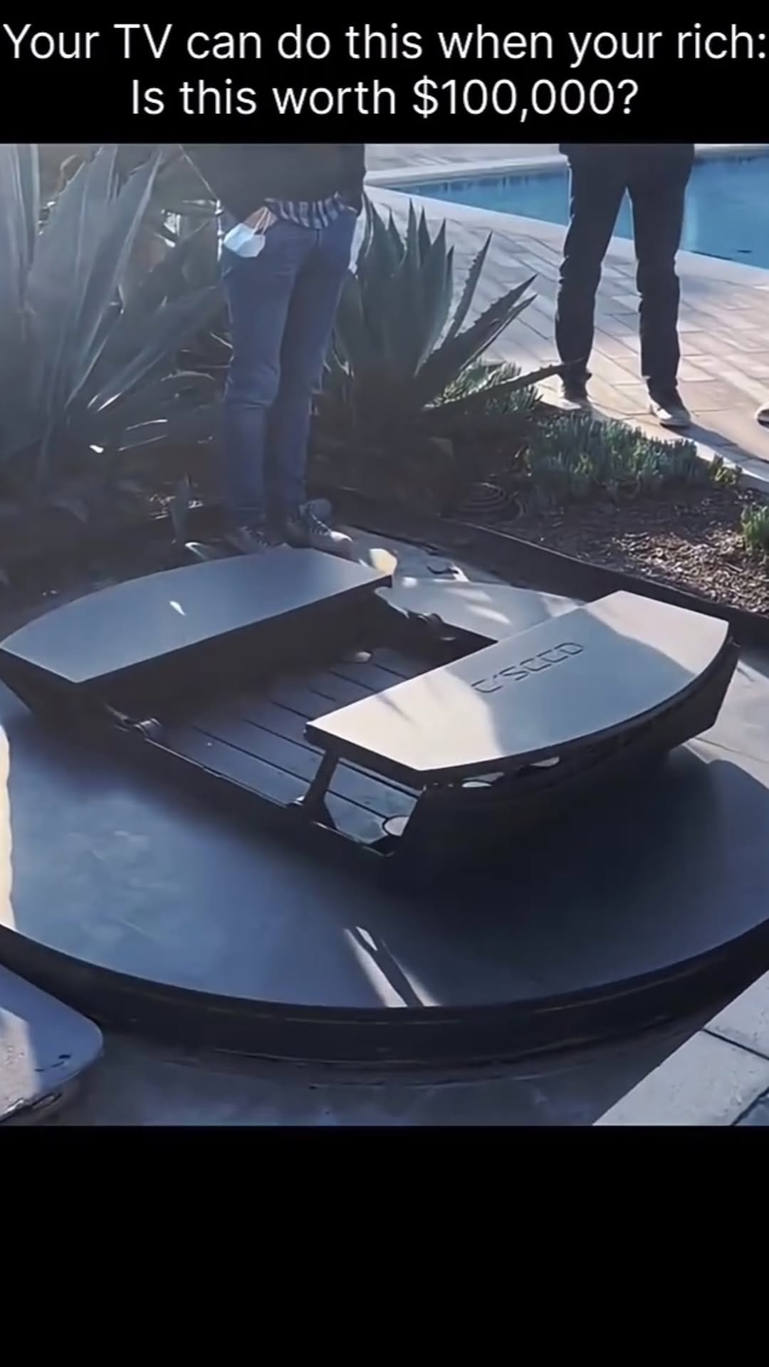 Post 5 by Castle For Consultation on Instagram (video)