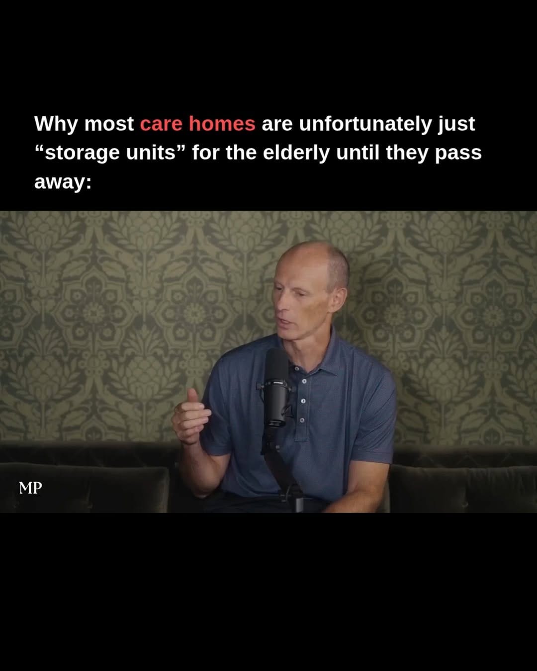 Post 2 by Hal Cranmer on Instagram (video)