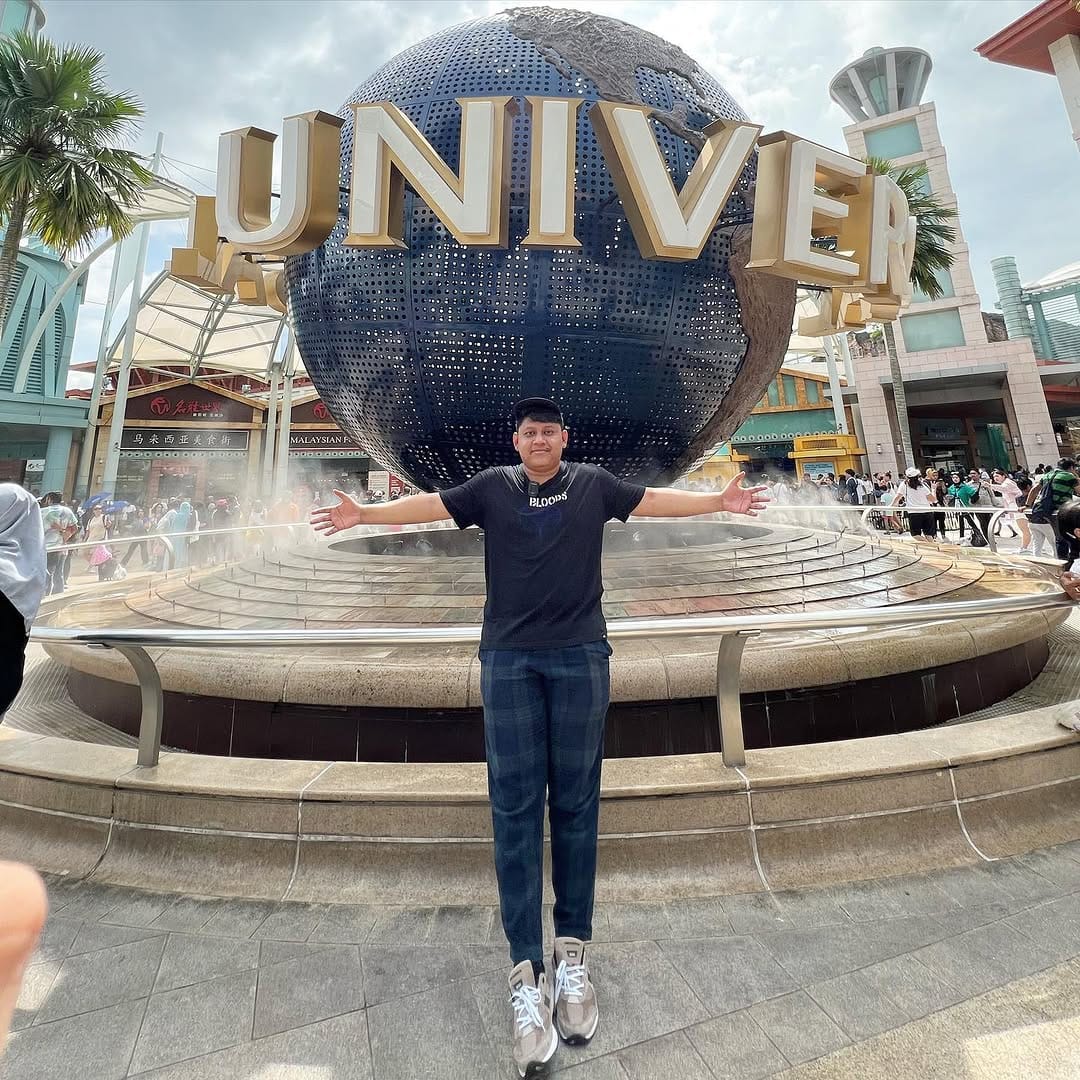 Post 8 by Dicky Rahman Ramadhan on Instagram (carousel)