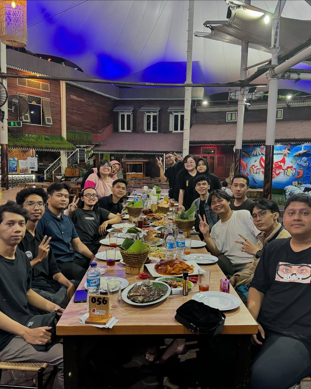 Post 3 by Dicky Rahman Ramadhan on Instagram (carousel)
