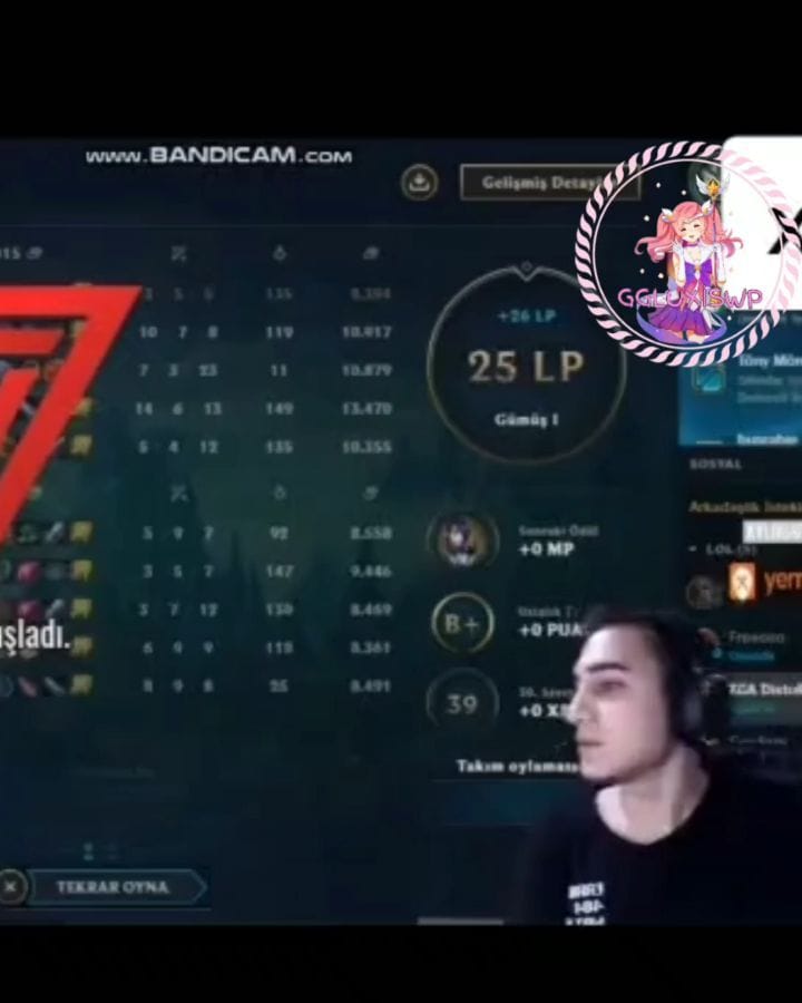 Post 3 by GG LUX IS WP |10K| on Instagram (video)
