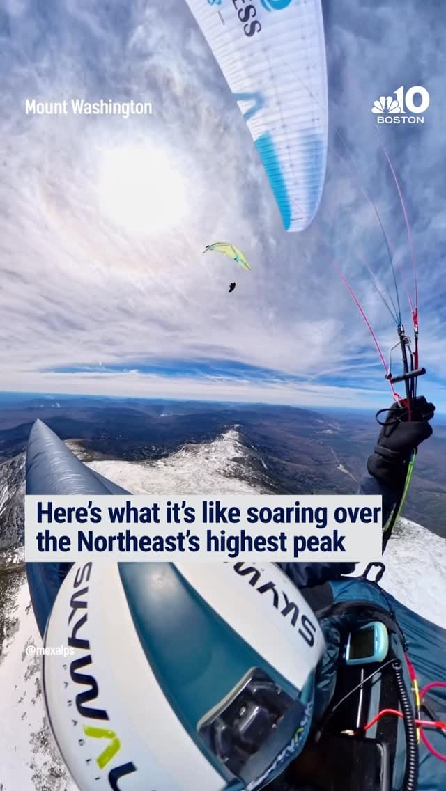 Post 2 by Mount Washington Cog Railway on Instagram (video)